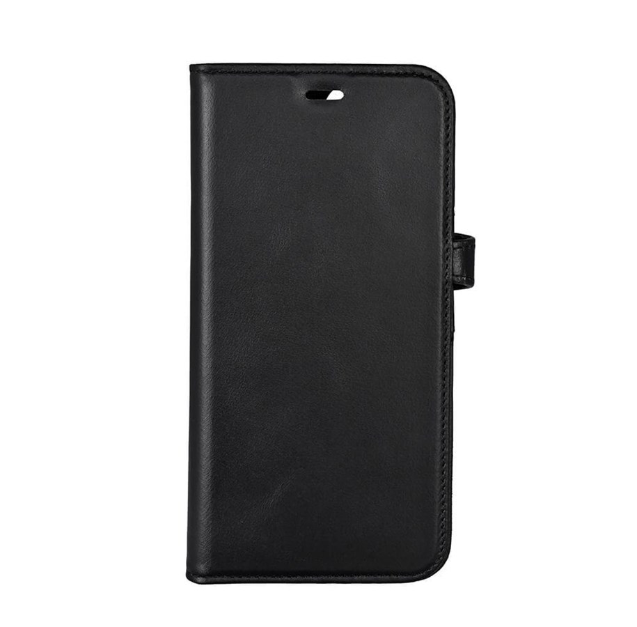 Mobil - Covers & Cases - Buffalo Mobile Case Black iPhone 13 Pro Max - 590045