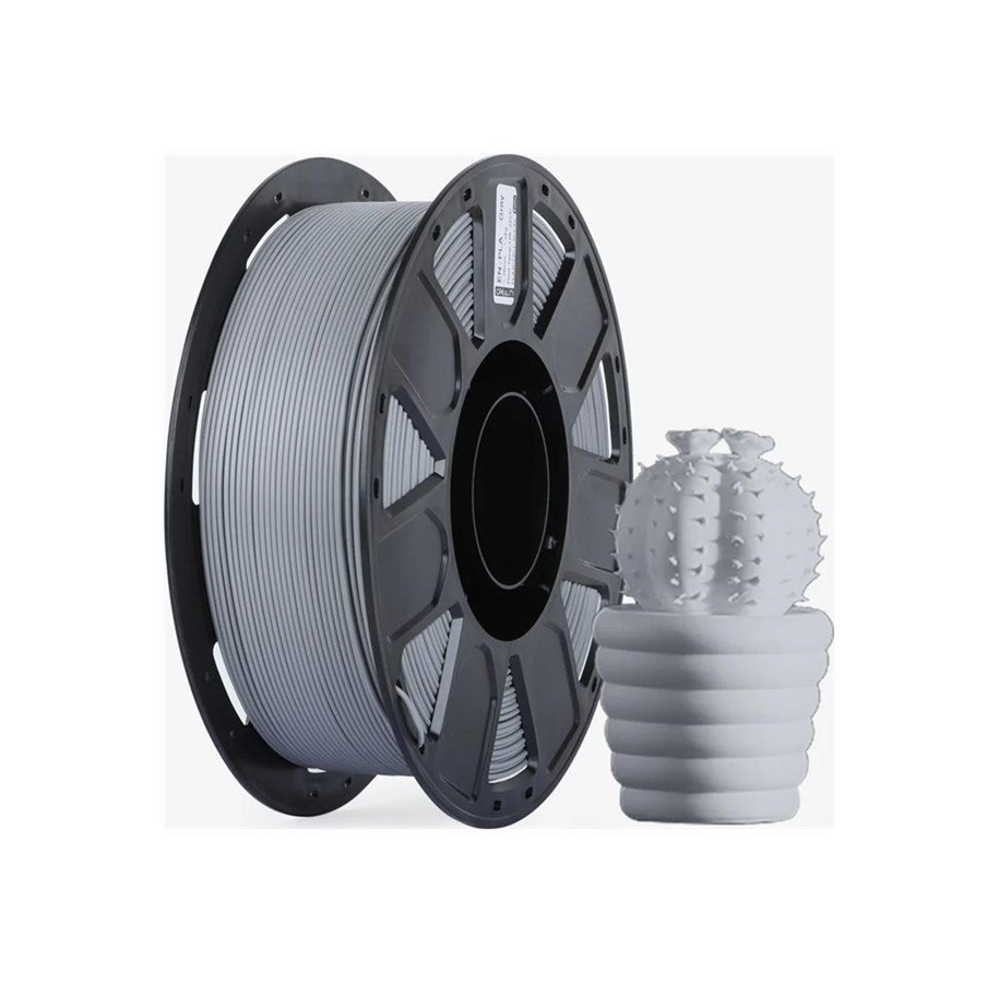 Filament/Resin - 3D-printer - CREALITY 3D Ender - grey - PLA filament - 3301010123