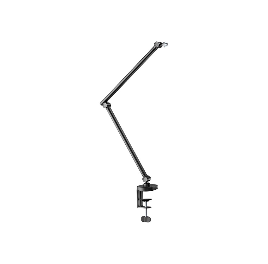 Mikrofon - Deltaco GAMING GAM-172 - boom arm for microphone - universal streaming - GAM-172