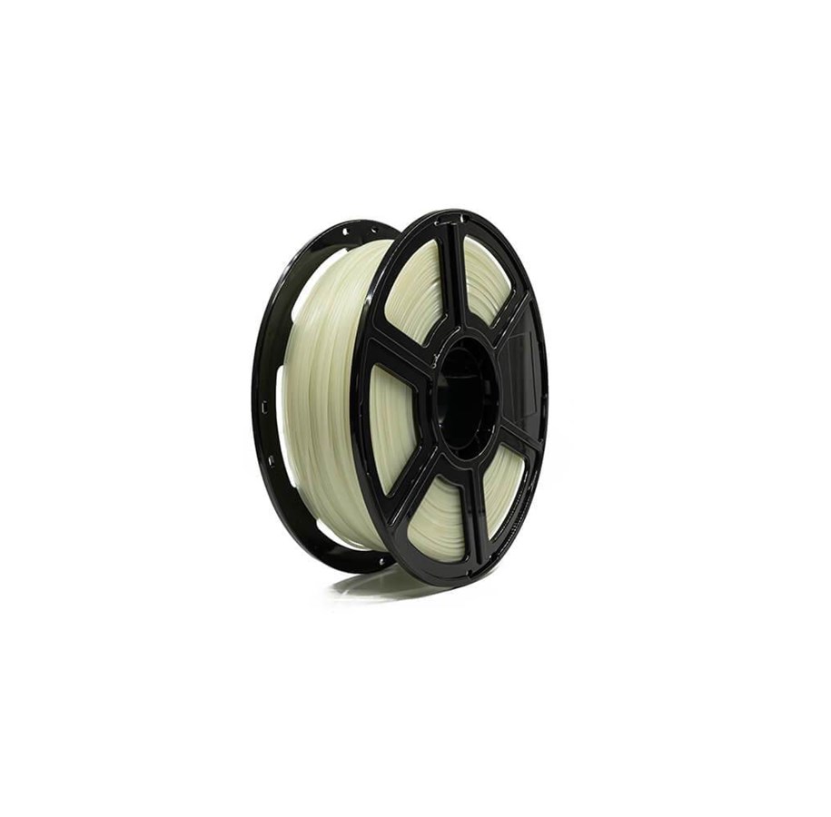 Filament/Resin - 3D-printer - FlashForge PLA Luminous 1000g - Green - 3D Printing Filament - 90004250001
