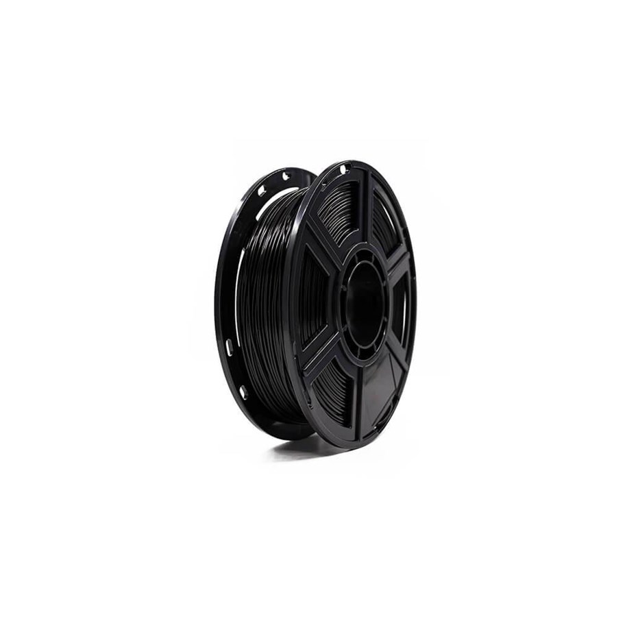 Filament/Resin - 3D-printer - FlashForge PLA Matte 500g - Black - 3D Printing Filament - 90007488001