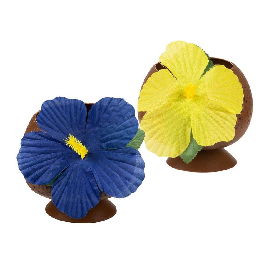 Legetøj - Boland Party Cup Coconut - 52374