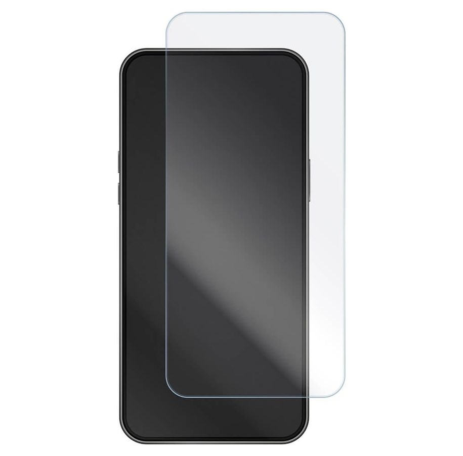 Mobil - Beskyttelsesglas - GEAR Screen Protector 2.5D Samsung S21+ - 661203