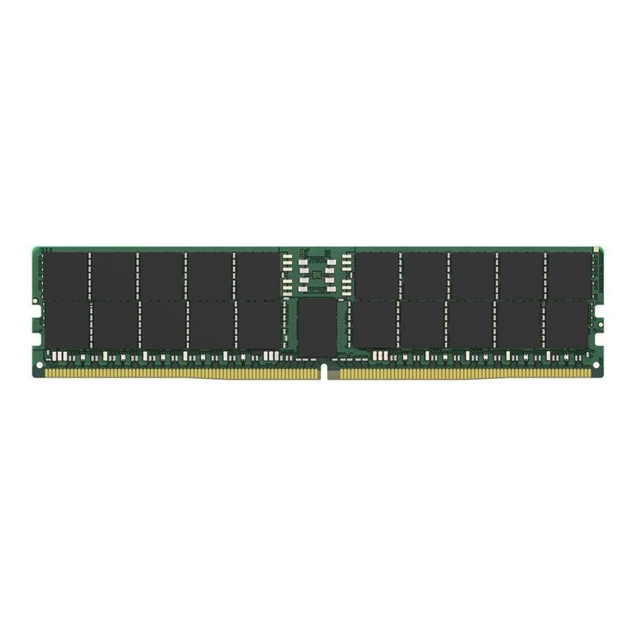 RAM - Kingston Server Premier DDR5-5600 Registreret/ECC - 64GB - CL46 - Single Channel (1 pcs) - KSM56R46BD4PMI-64MDI