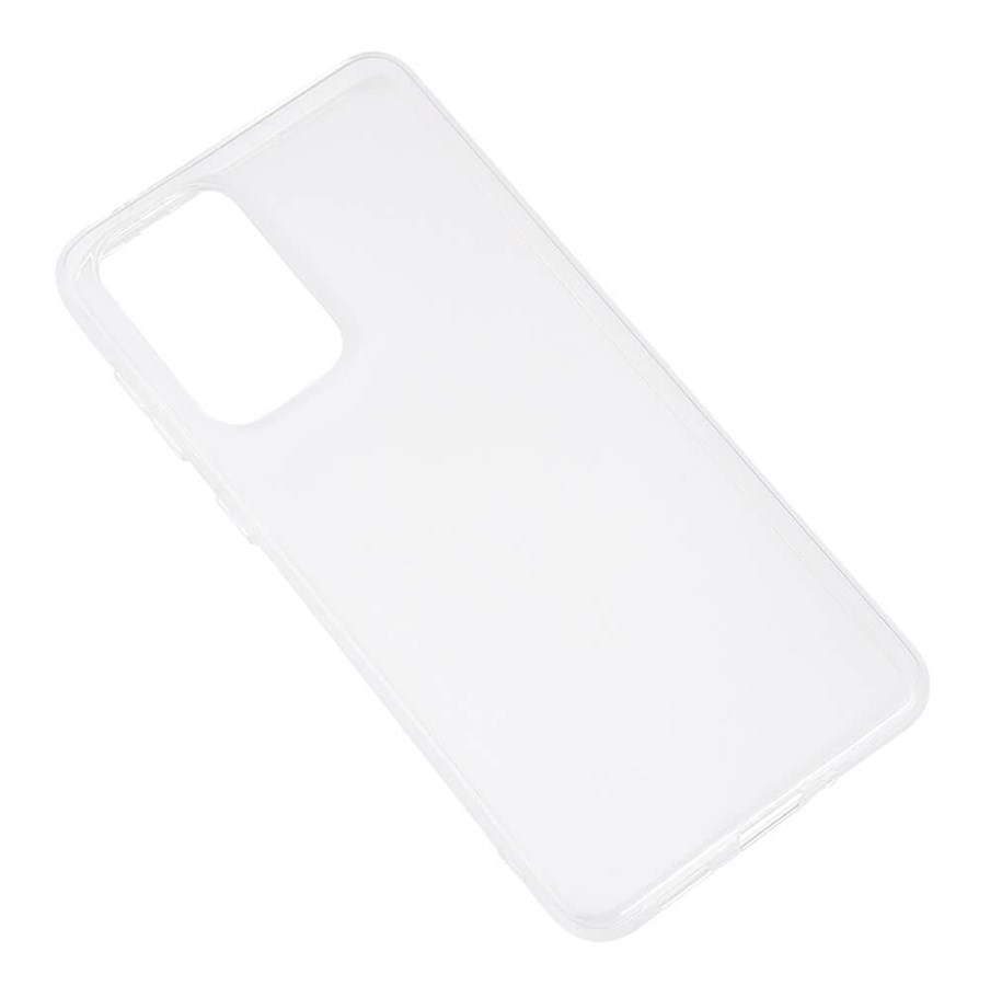 Mobil - Covers & Cases - GEAR Phone Case TPU Transparent - Samsung Galaxy A33 5G - 663378