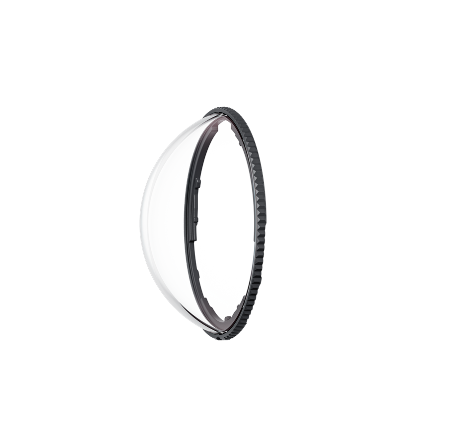 Actionkamera tilbehør - Insta360 X4 Premium Lens Guards - CINSBBMF