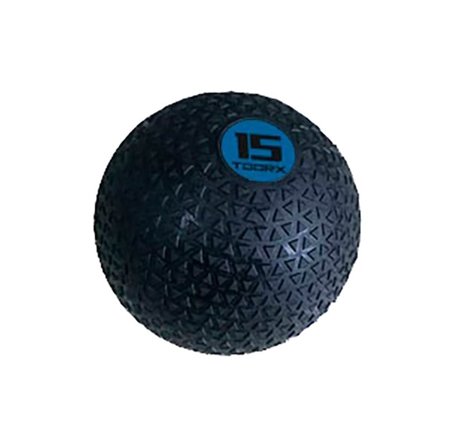 Sport & Fitness - Toorx  Slam Træningsbold 15 kg. - AHF-223IONE SIZE
