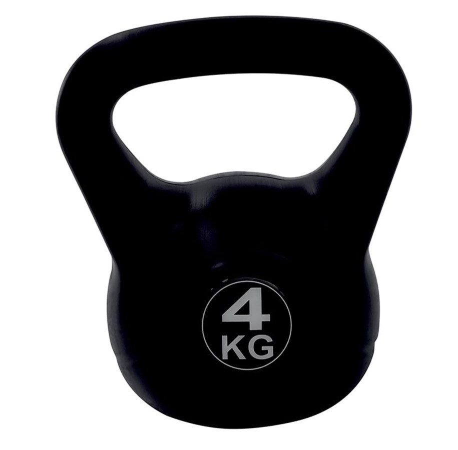 Sport & Fitness - Tunturi Kettlebell 4 kg - 14TUSCL103IONE SIZE