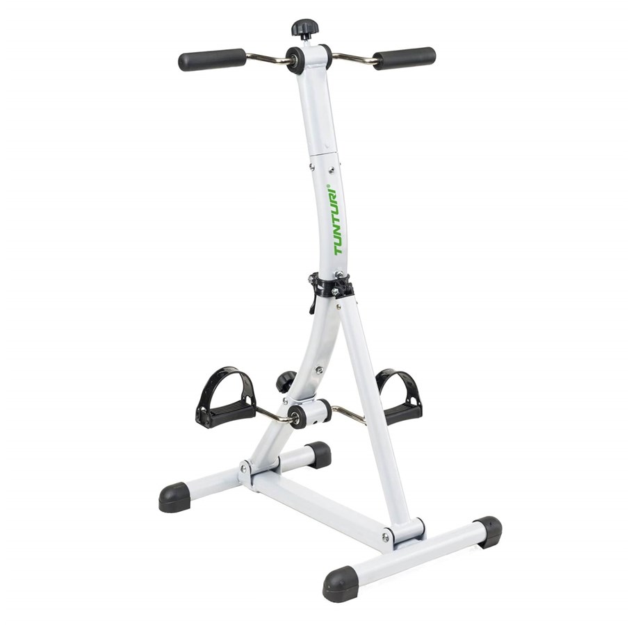 Sport & Fitness - Tunturi  Dual Bike Trainer Siddecykel - 14TUSFU264IONE SIZE