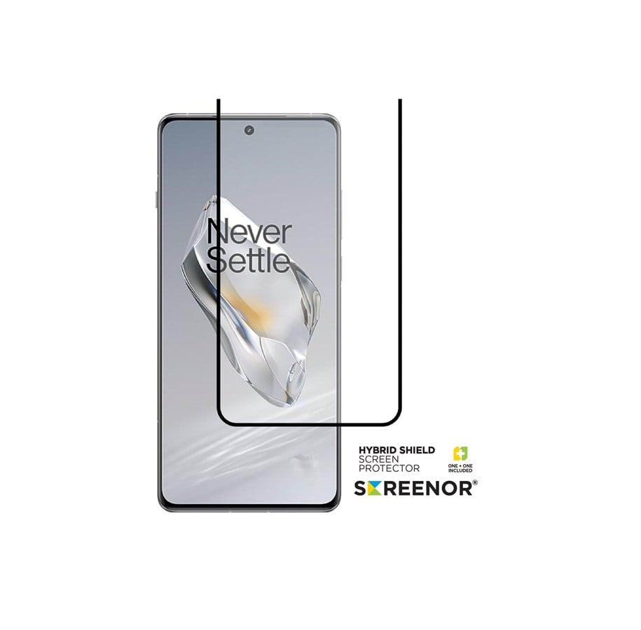 Mobil - Beskyttelsesglas - Screenor - screen protector for mobile phone - 18401HS