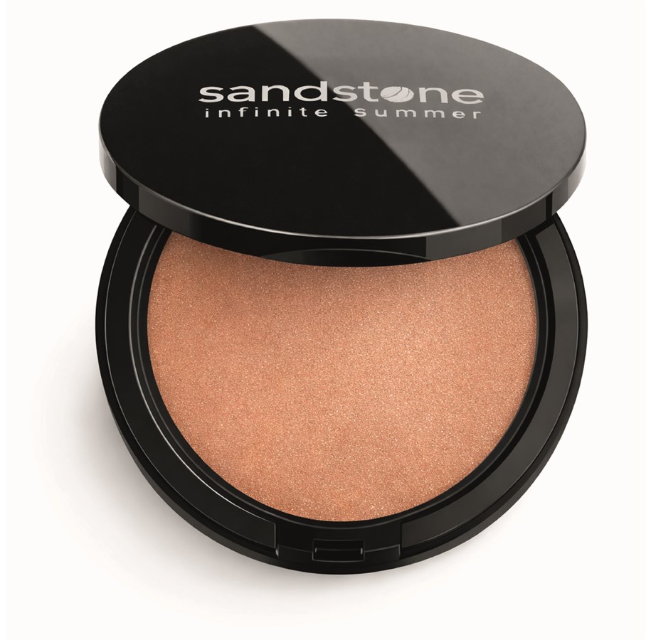 Makeup - Sandstone Infinite Summer Bronzer 32 Summer Glow - 5713584000506