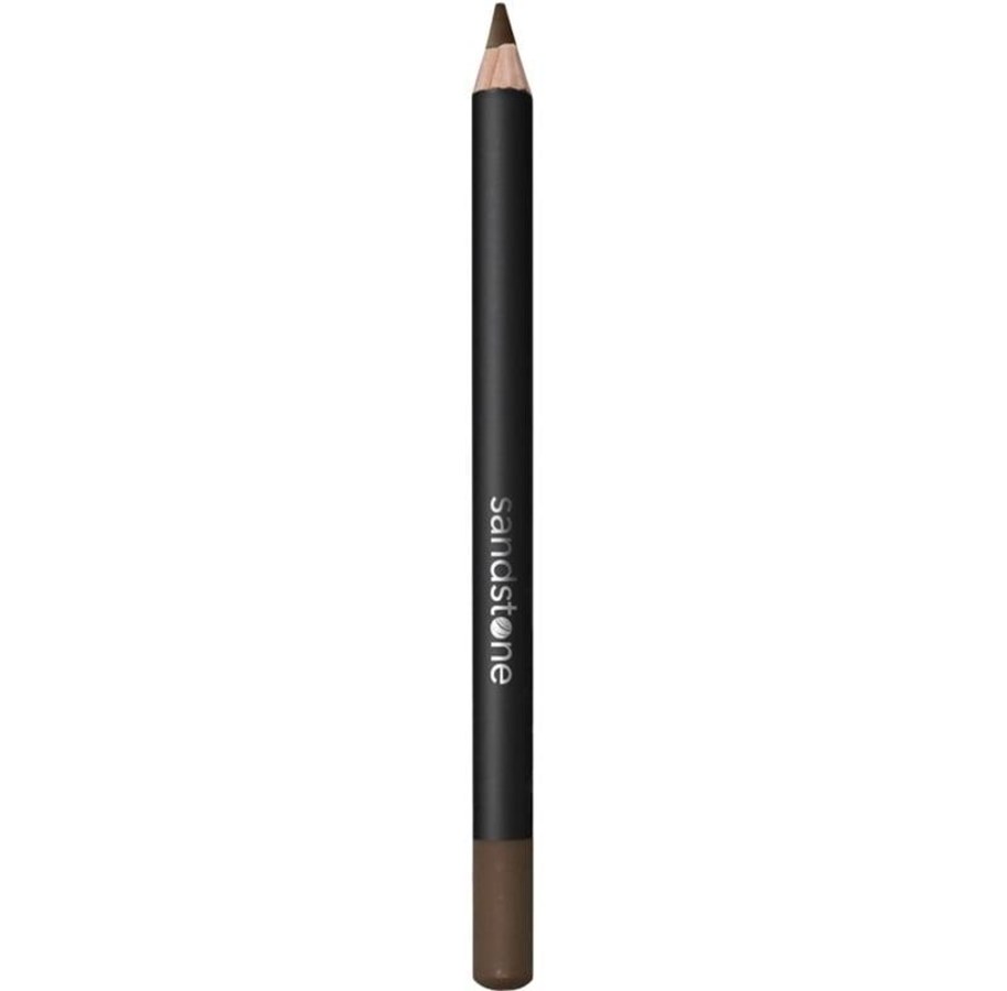Makeup - Sandstone Eyeliner - Brown - 5713584000674