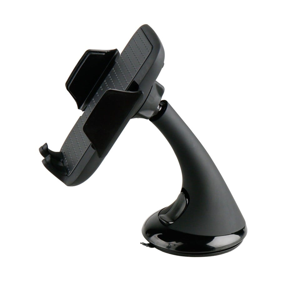 Mobil - Andet Tilbehør - Desire2 Mobile Holder with Suction Cup Attachment - HOLCSBK
