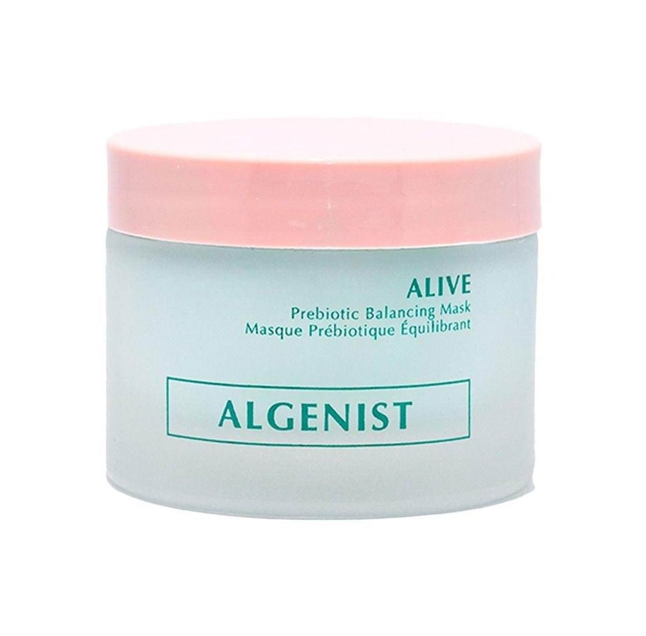 Ansigtspleje - Algenist Alive Prebiotic Balancing Mask 50 ml - 0818356020555