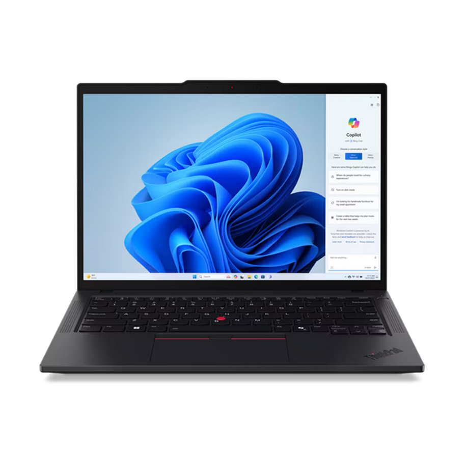 Bærbar - Lenovo Thinkpad T14 Gen 5 - 14" | Core Ultra 7 | 16GB | 512GB - 21ML0031MX