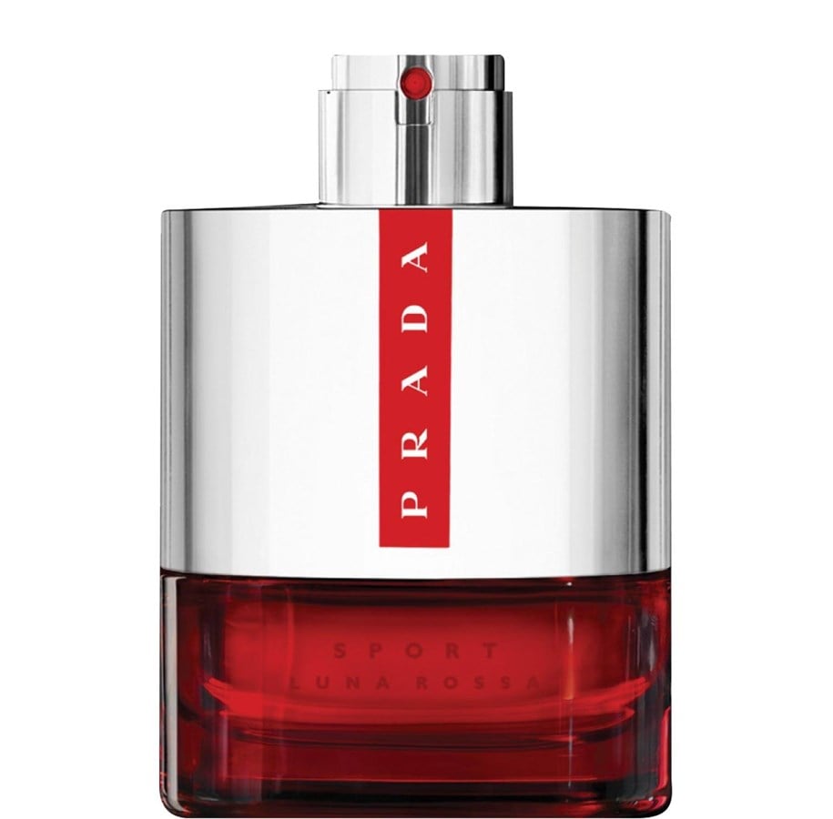 Parfume og dufte - Prada Luna Rossa Sport Pour Homme EDT Spray 100ml - 3614273544962