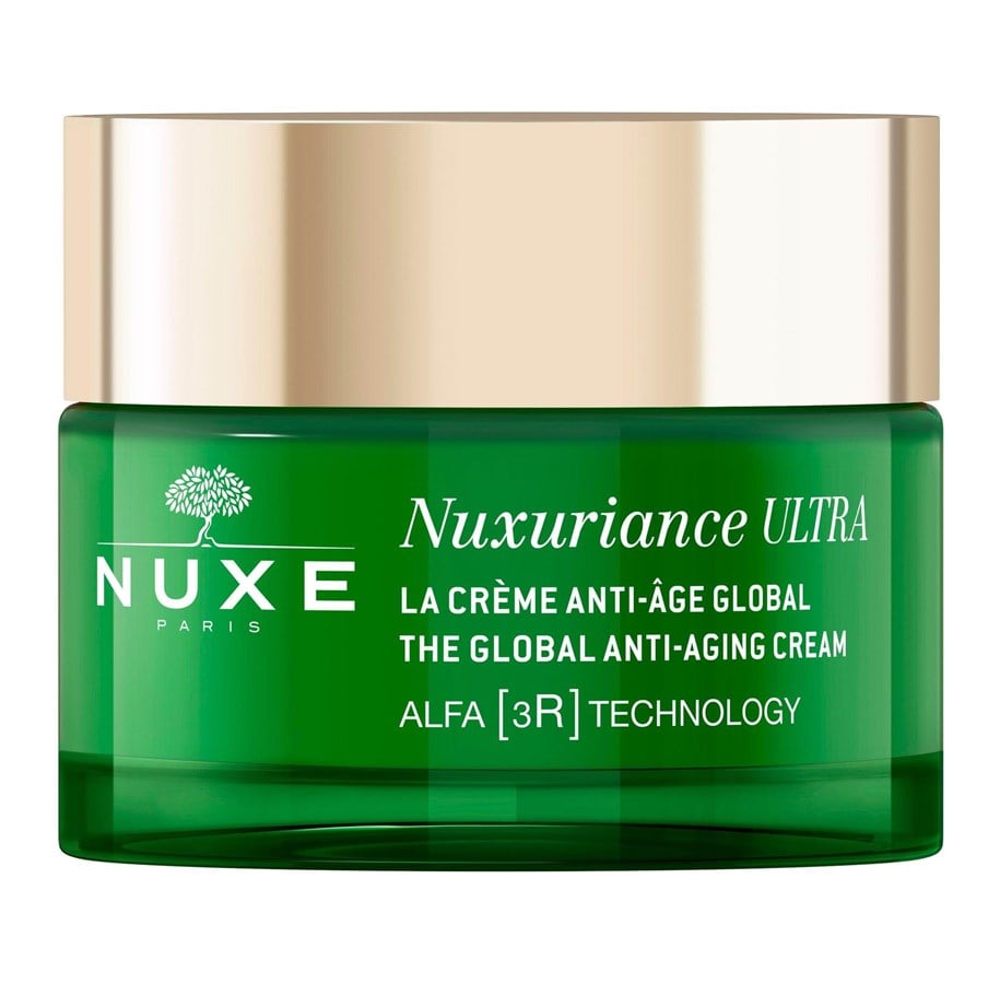 Ansigtspleje - Nuxe Nuxuriance Ultra - Day Cream - All Sin Type 50 ml - 3264680036880