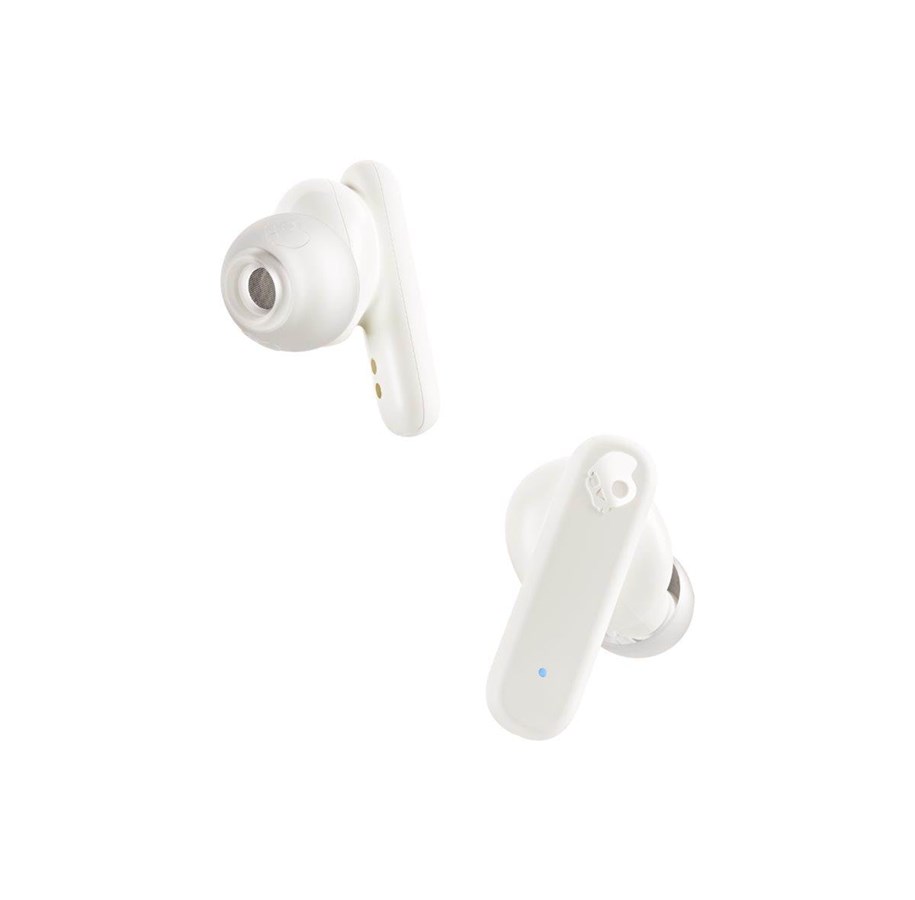 Hovedtelefoner/headset - Skullcandy Smokin Buds - true wireless earphones with mic - S2TAW-S951
