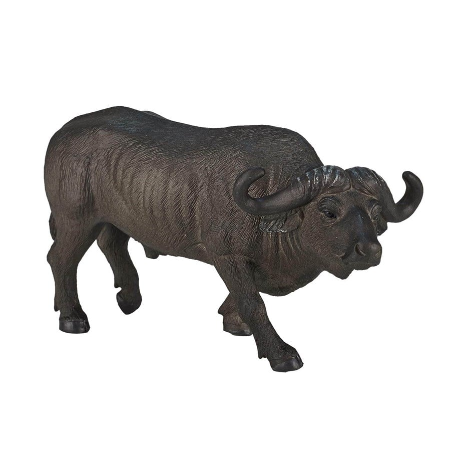 Figur - Mojo Wildlife Buffalo - 387111