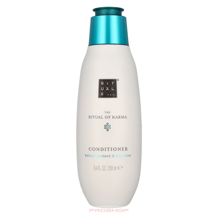 Hårpleje - Rituals Karma Conditioner - 8719134122732