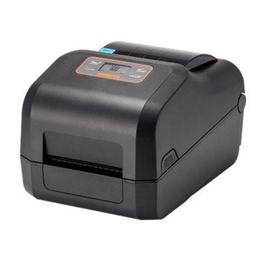 Labelprinter - BIXOLON XD5-40t - label printer - B/W - direct thermal / thermal transfer - XD5-40TOEWK/BEG
