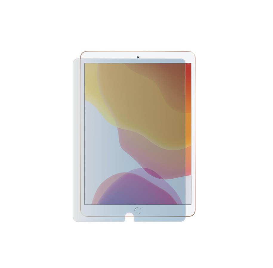 Tablet - Andet Tilbehør - Tucano Tempered glass 10.9'' 2.5D for iPad 10th Gen (2022) - IPD1022-SP-TG