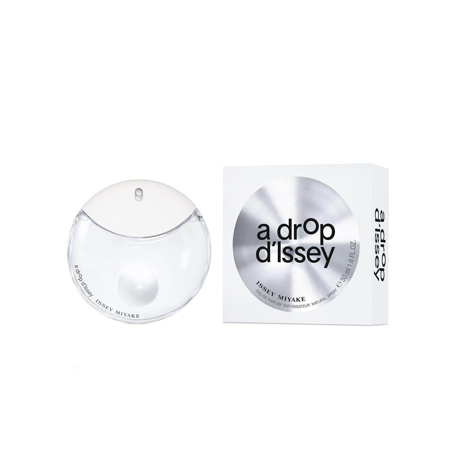 Parfume og dufte - Issey Miyake A Drop D'Issey Edp Spray - 3423222010294