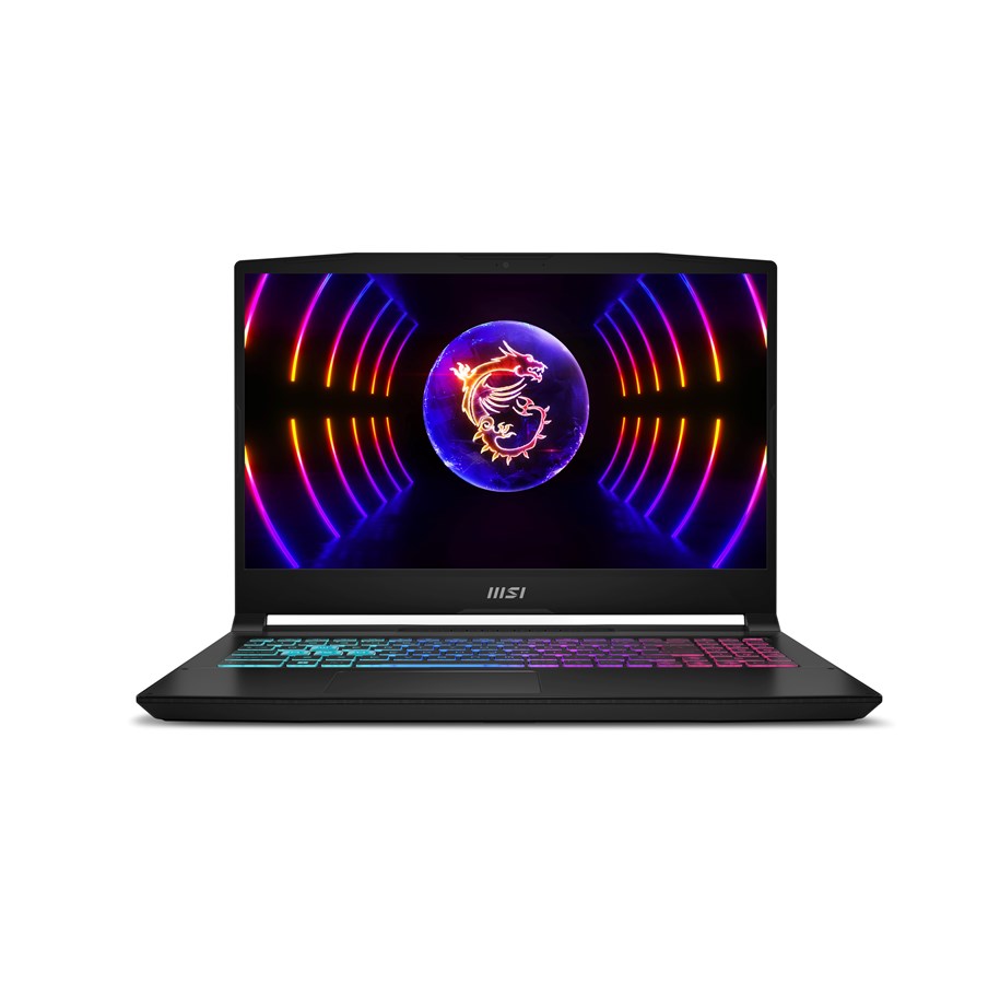 Bærbar - MSI Katana 15 - 15.6" | RTX 4070 | Core i7 | 16GB | 1TB - Katana 15 B13VGK-1889NEU