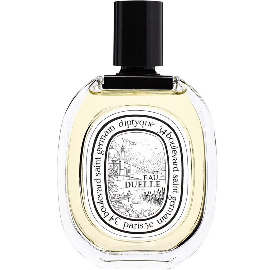 Parfume og dufte - Diptyque Eau Duelle Edt Spray - 3700431443199