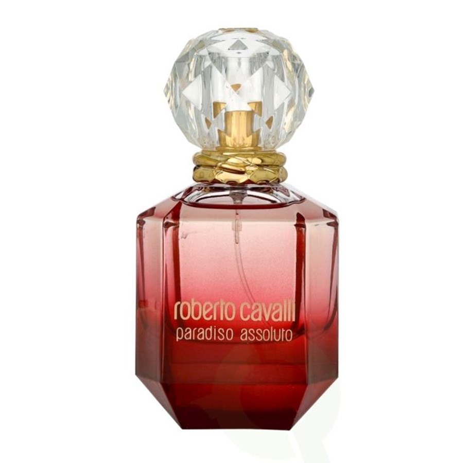 Parfume og dufte - Roberto Cavalli Paradiso Assoluto Edp Spray - 8052464896875