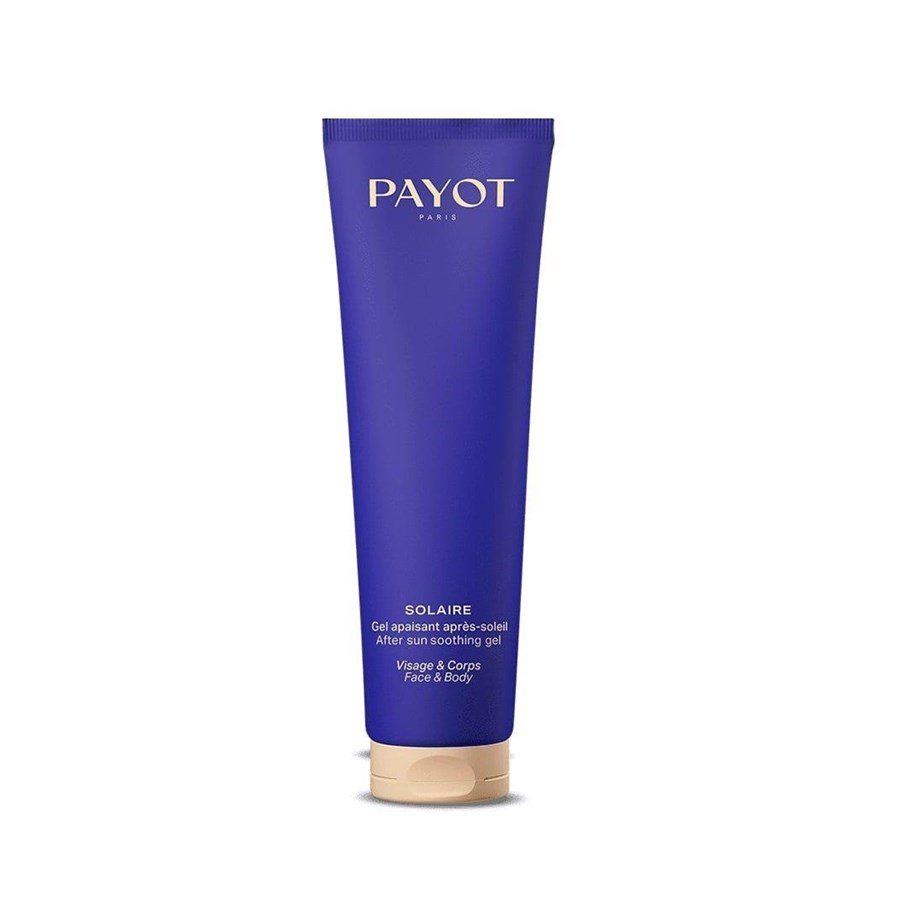 Kropspleje - Payot After-Sun Soothing Gel - 3390150591532