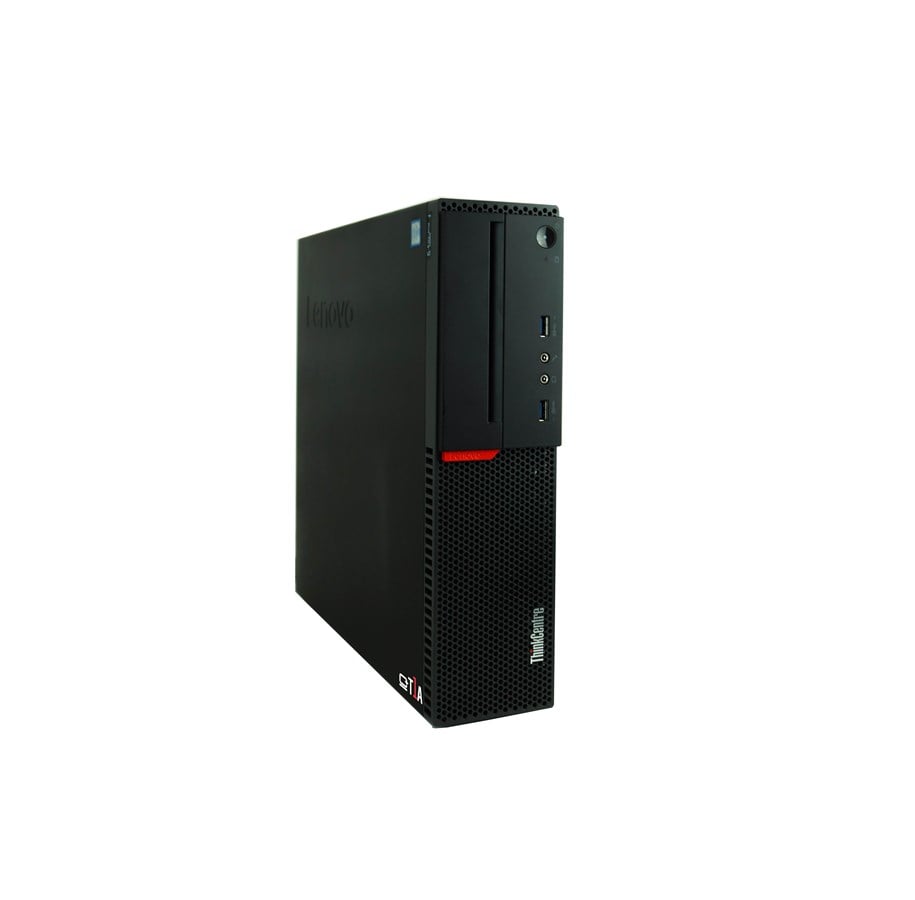 Lenovo Refurbished ThinkCentre M910q Core I5 8GB 240GB T1A Grade lenovo-refurbished-thinkcentre-m910q-core-i5-8gb-240gb-t1a-grade