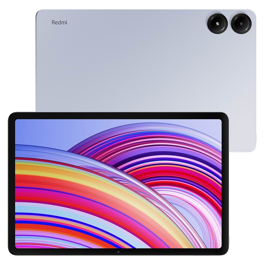 Tablet - Xiaomi Redmi Pad Pro 128GB/6GB - Ocean Blue - VHU4733EU