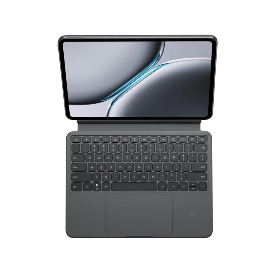 Tablet - Andet Tilbehør - OnePlus Pad 2 Smart Magnetic Keyboard (US International) - 5511100089