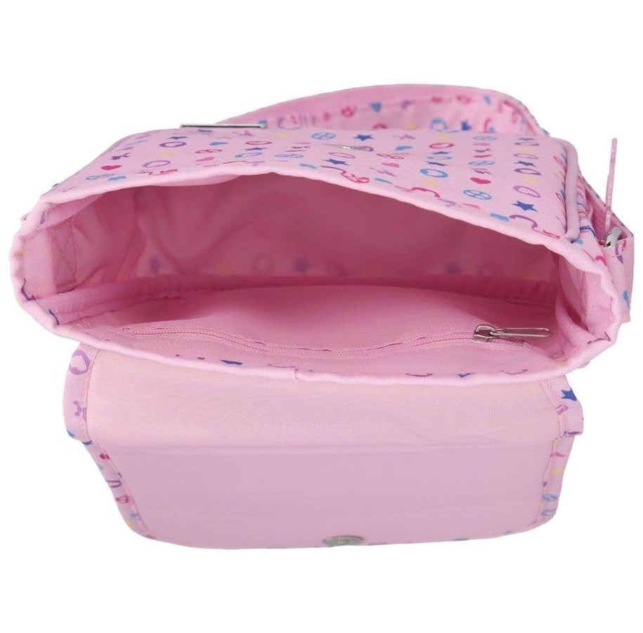 TOPModel - Borsa Bling Bling Rosa (0410811)