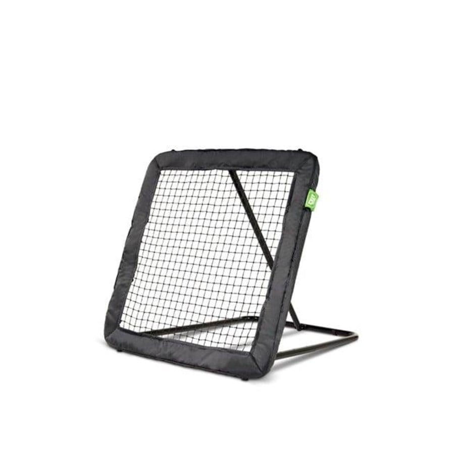 Fodbold og boldspil - EXIT - Kickback Multi-sport Rebounder L 124x124cm - 43.03.10.00