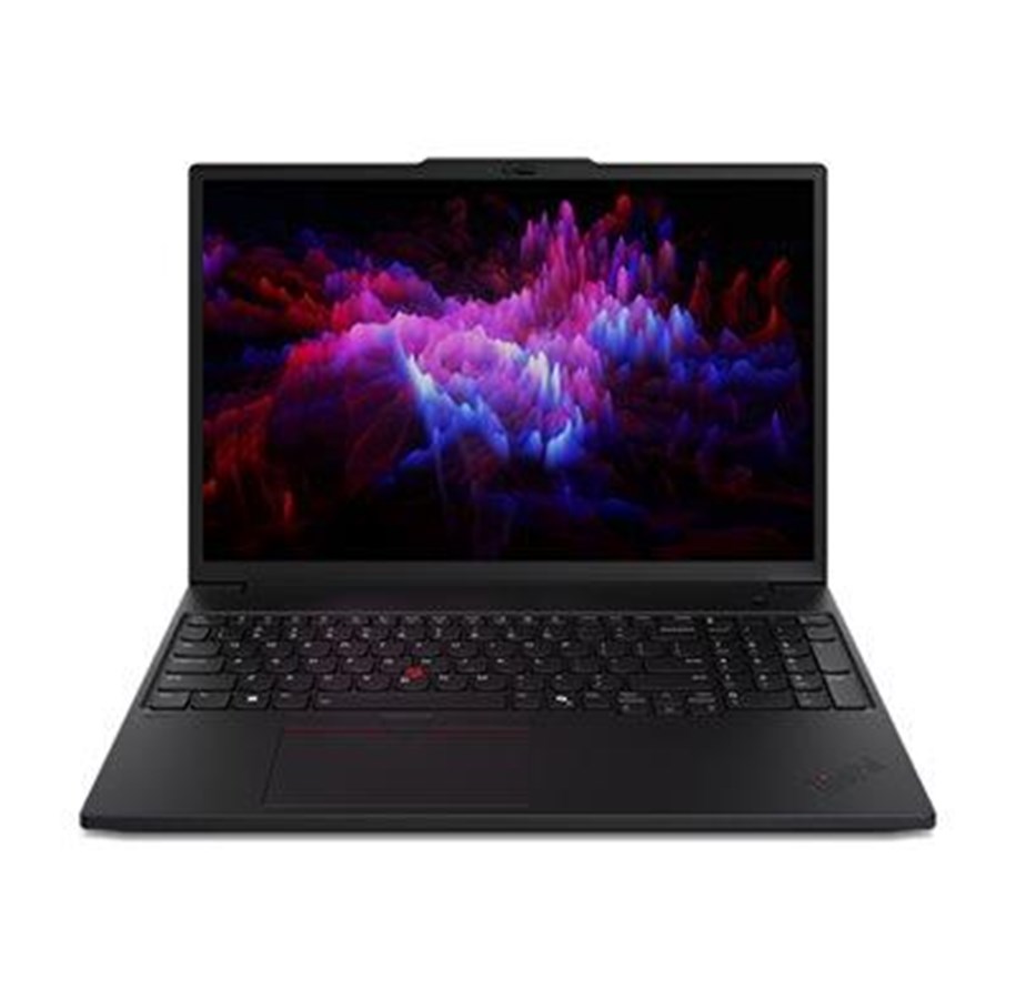 Bærbar - Lenovo Thinkpad P16s Gen 3 - 16" | RTX 500 Ada | Core Ultra 7 | 32GB | 1TB - 21KS0005MX