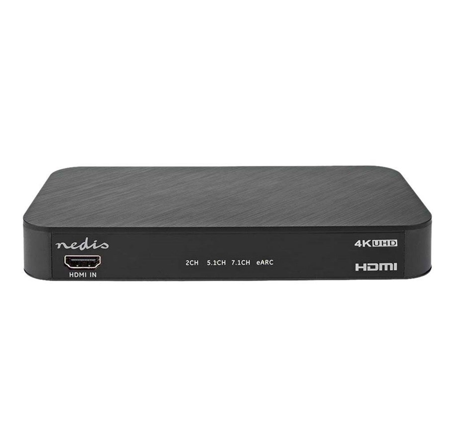 Kabel Organisering - Nedis ACON3445AT - 2-way digital audio converter - ACON3445AT