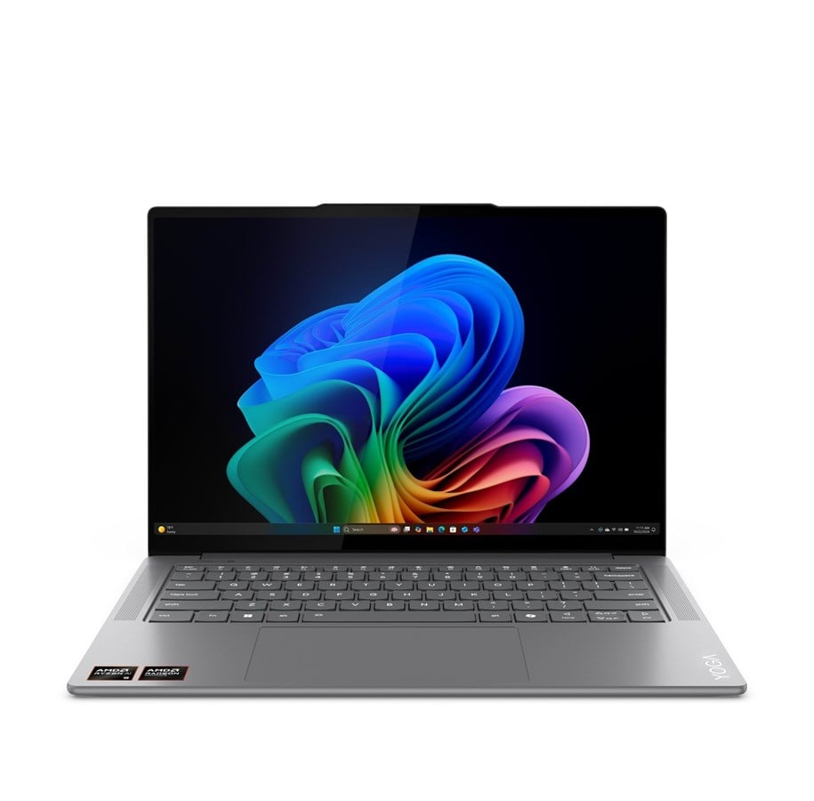 Bærbar - Lenovo Yoga Pro 7 - 14.5" | Ryzen™ AI  | 32GB | 1TB - 83HN0000MX