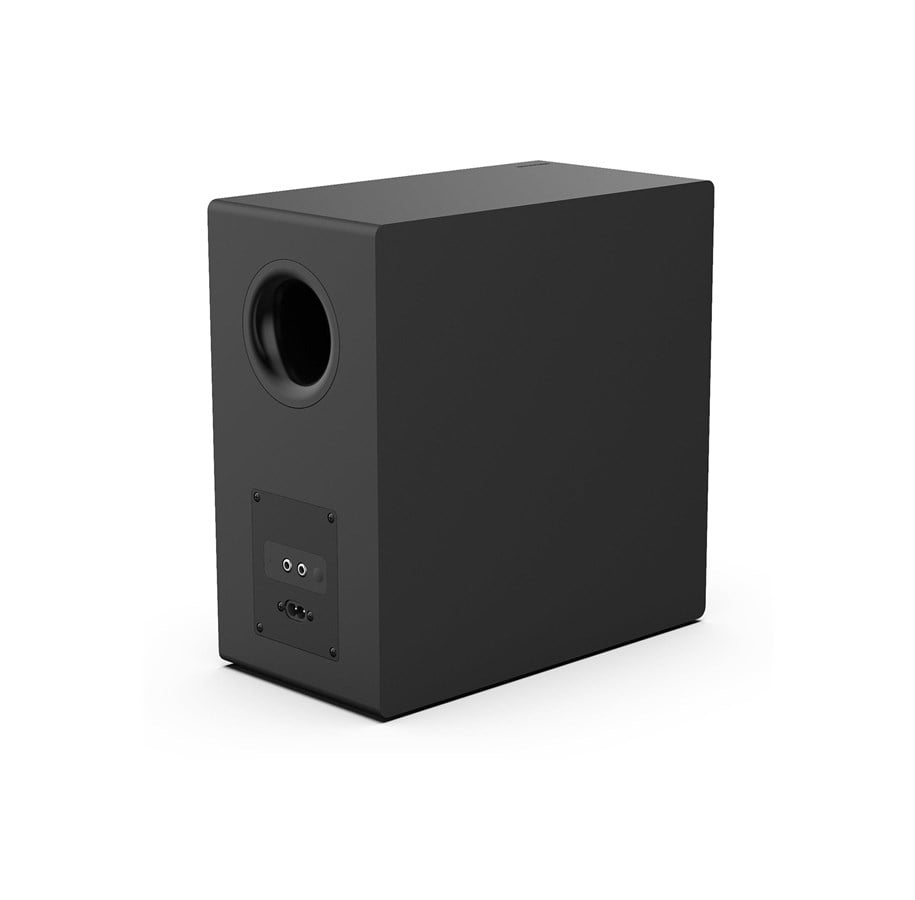 Hjemmebio - Hisense HS3100 - sound bar system - for TV - wireless - HS3100