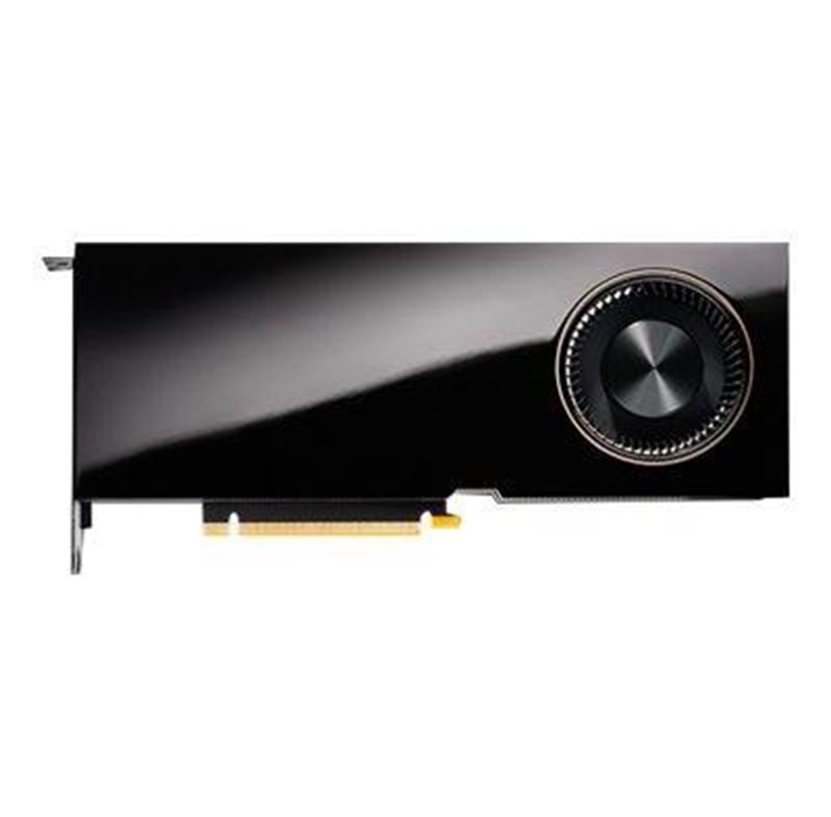Grafikkort - NVIDIA RTX A6000 - 48GB GDDR6 RAM - Grafikkort - 900-5G133-2500-000