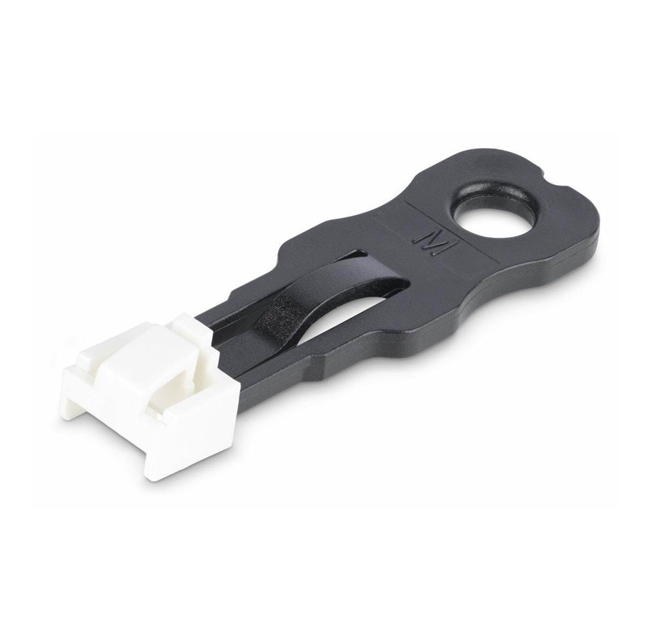 StarTech.com RJ45LOCKANDKEY | Billig