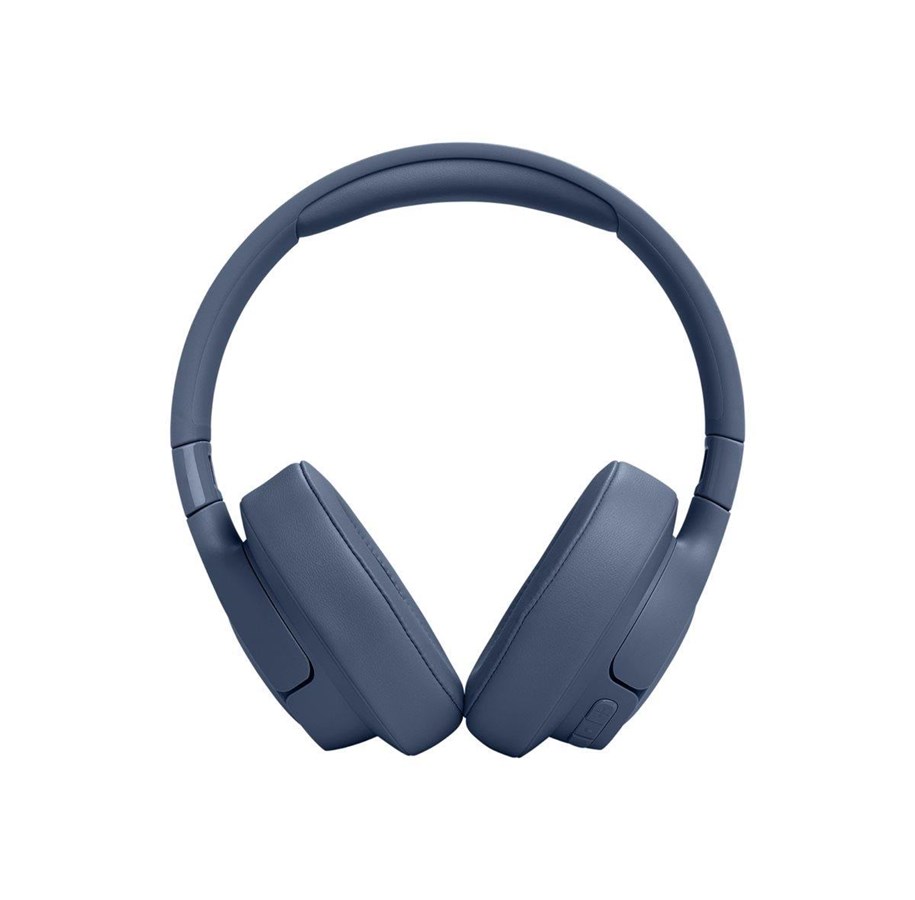 Hovedtelefoner/headset - JBL TUNE 770NC - Blue - JBLT770NCBLU