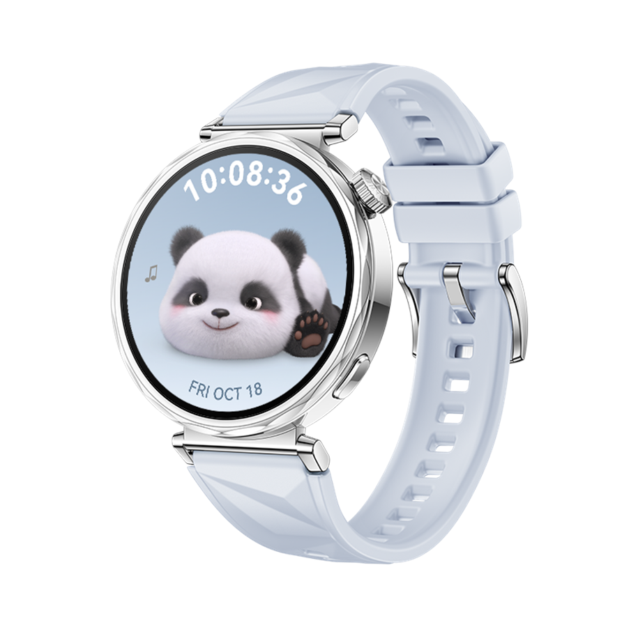 Smartwatch & Sportsur - Huawei Watch GT 5 41mm - Blue - 55020DJV