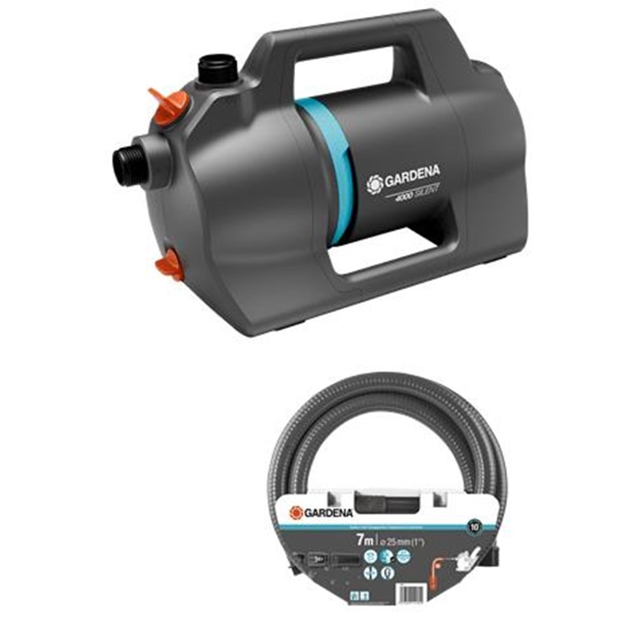 Havevanding - Gardena 9052-20 water pump - 09052-20