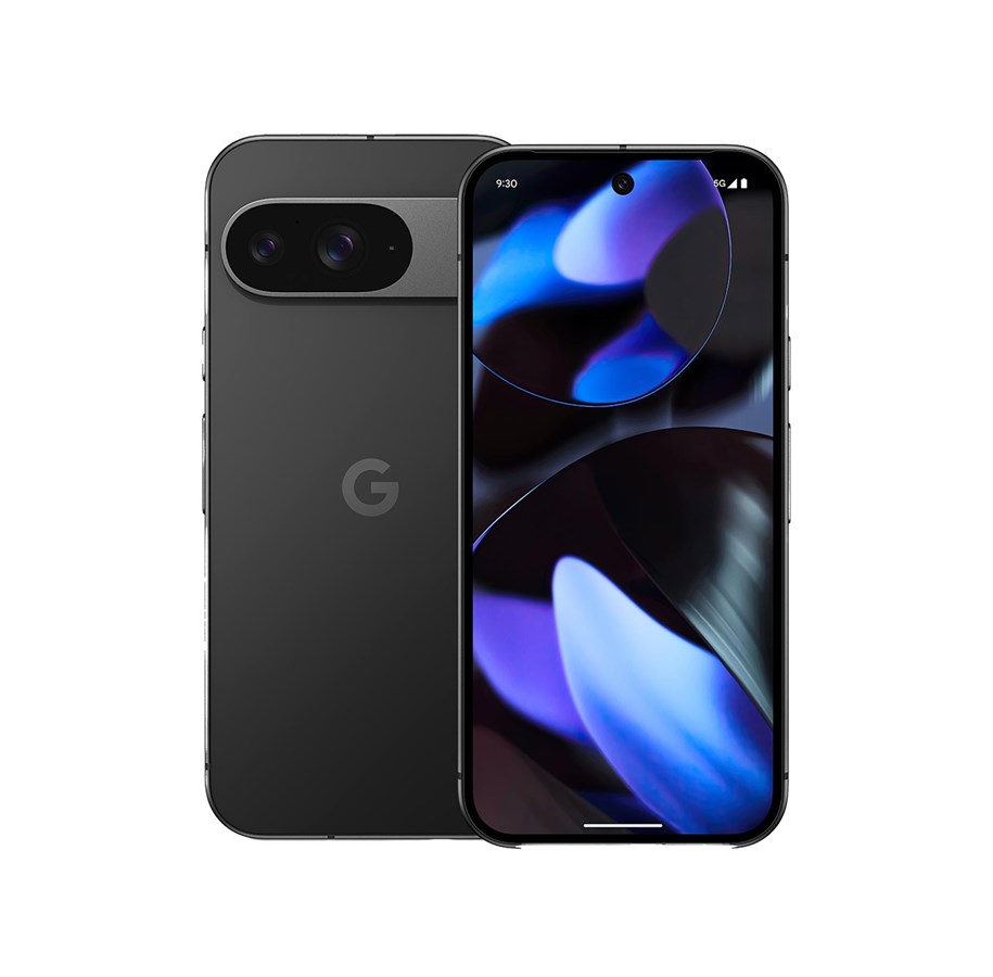 Mobil - Google Pixel 9 256GB/12GB - Obsidian - GA05842-GB