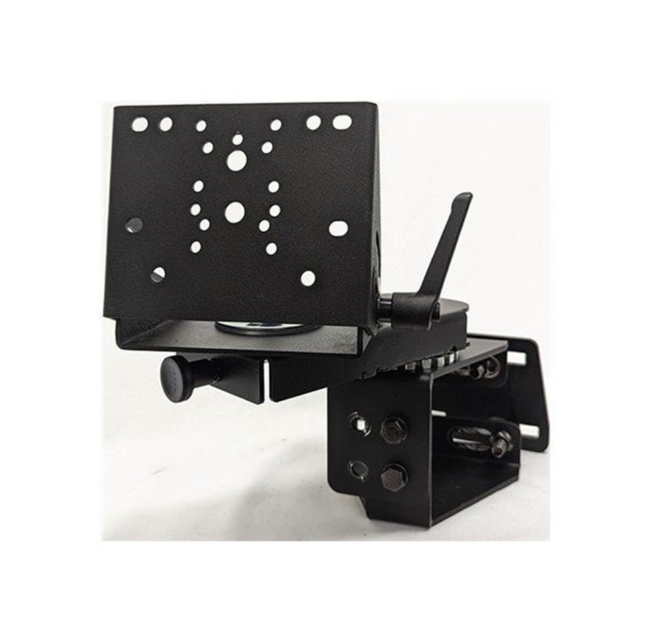Kabel Organisering - Gamber-Johnson LLC Gamber-Johnson - mount - with locking swing arm mount - 7160-1841
