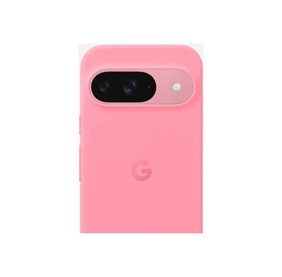 Mobil - Covers & Cases - Google Pixel 9 / 9 Pro Case - Peony - GA05654-WW