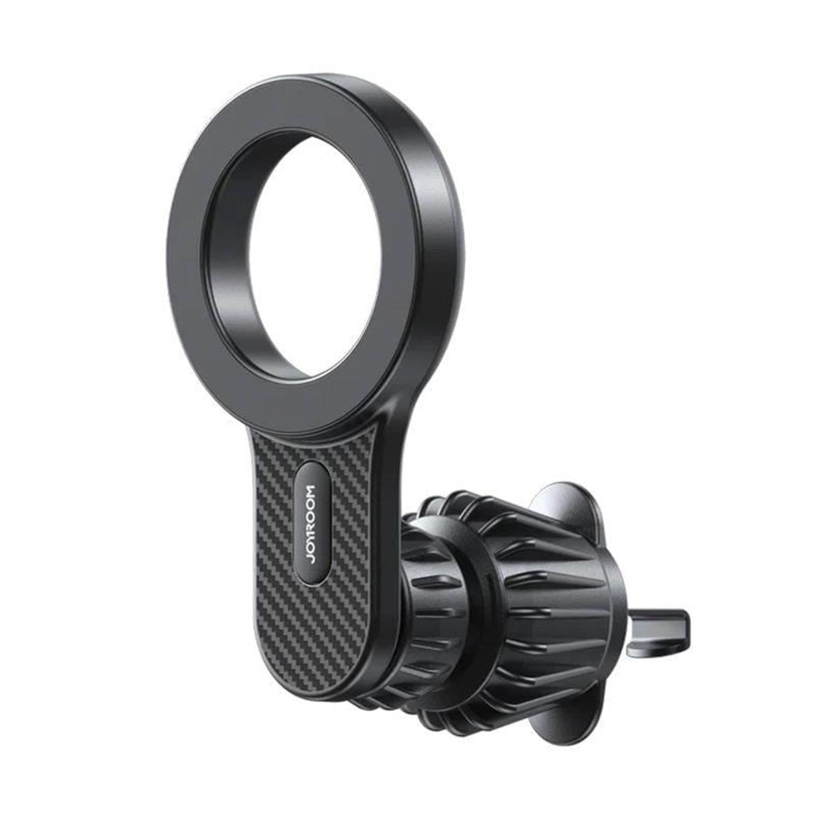 Mobil - Andet Tilbehør - Joyroom JR-ZS355 magnetic grille car mount (black) - JR-ZS355