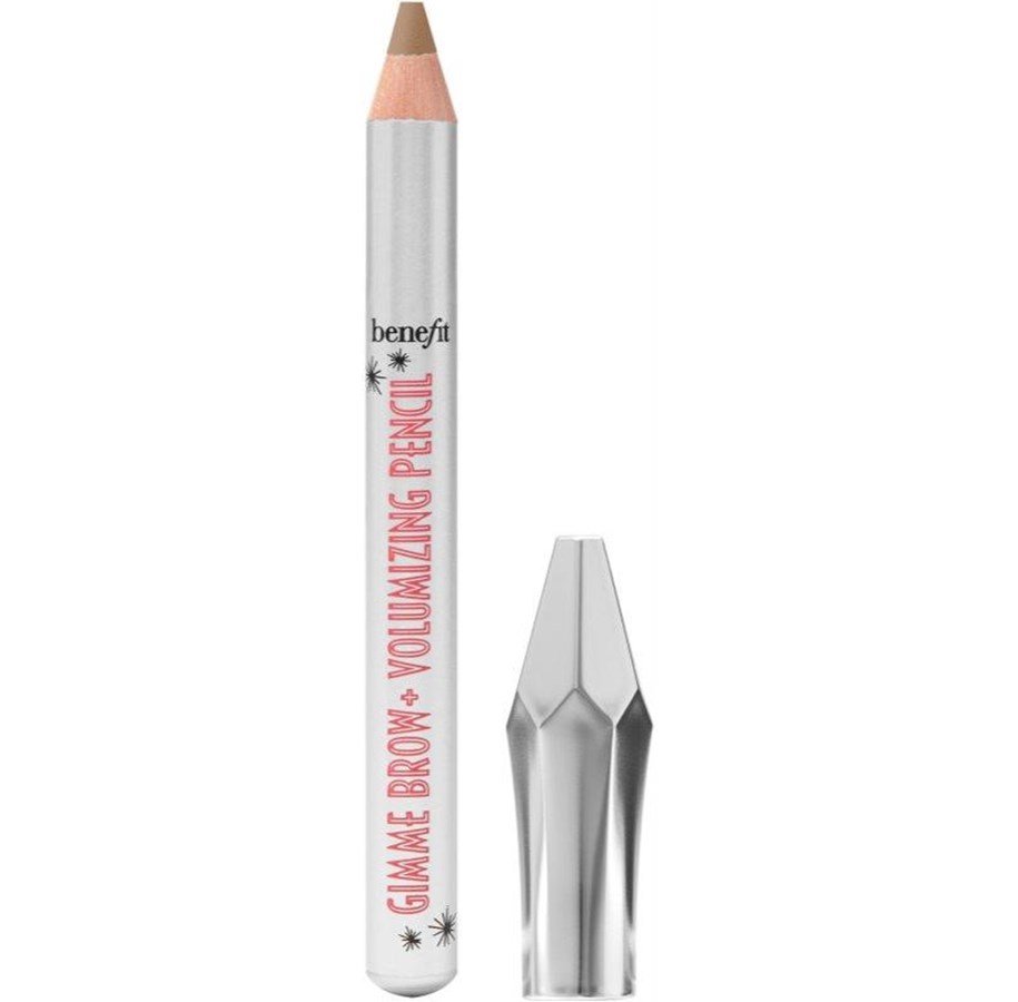 Makeup - Benefit Cosmetics Benefit Gimme Brow+ Volumizing Pencil - 602004135667